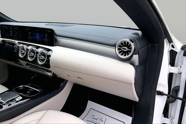 Certified 2020 Mercedes-Benz CLA 250 4MATIC image 29