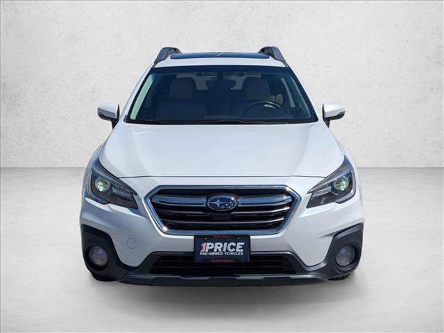 Used 2019 Subaru Outback 2.5i Limited image 2