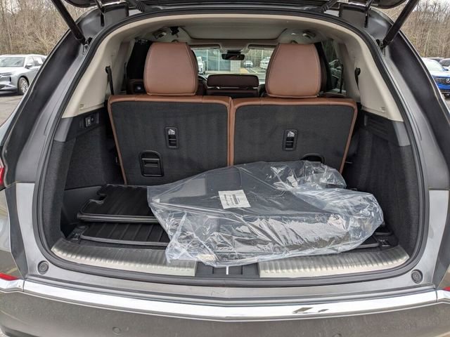 Certified 2023 Acura MDX SH-AWD w/ Advance Package image 40