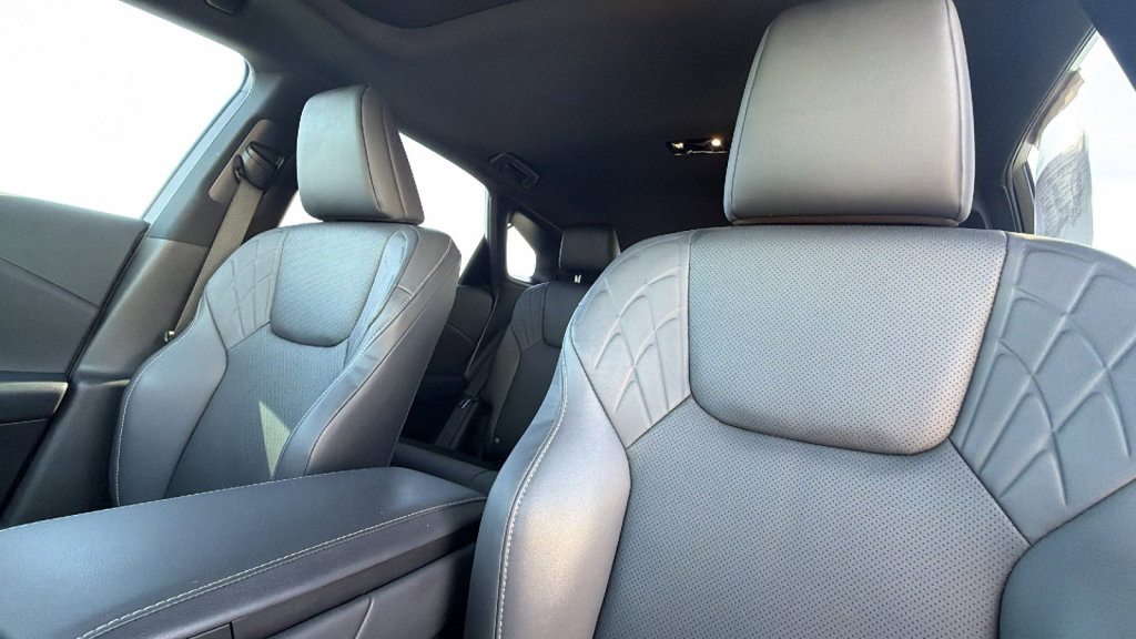 Used 2023 Lexus RX 350 Premium w/ Accessory Package image 11