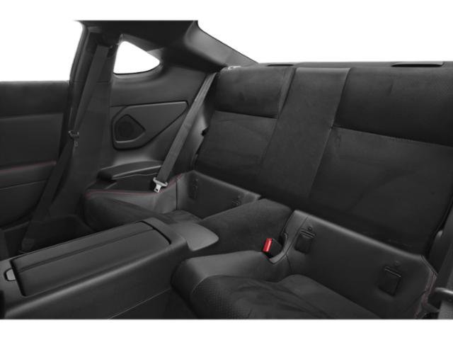 New 2026 Subaru BRZ Limited image 16