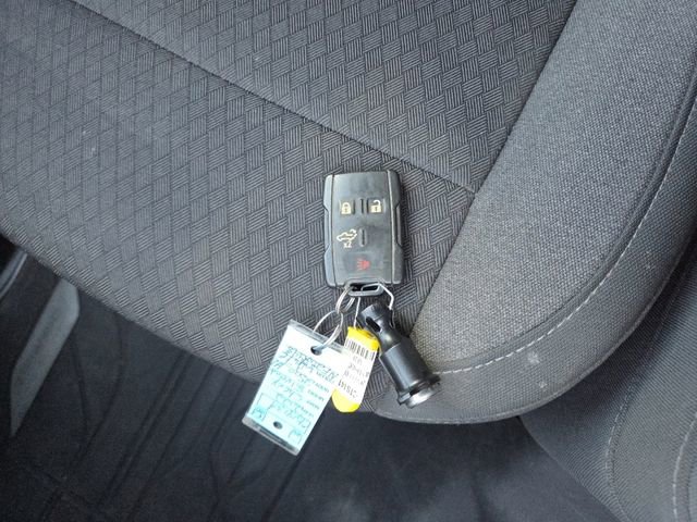 Certified 2022 Chevrolet Silverado 2500 LT image 34