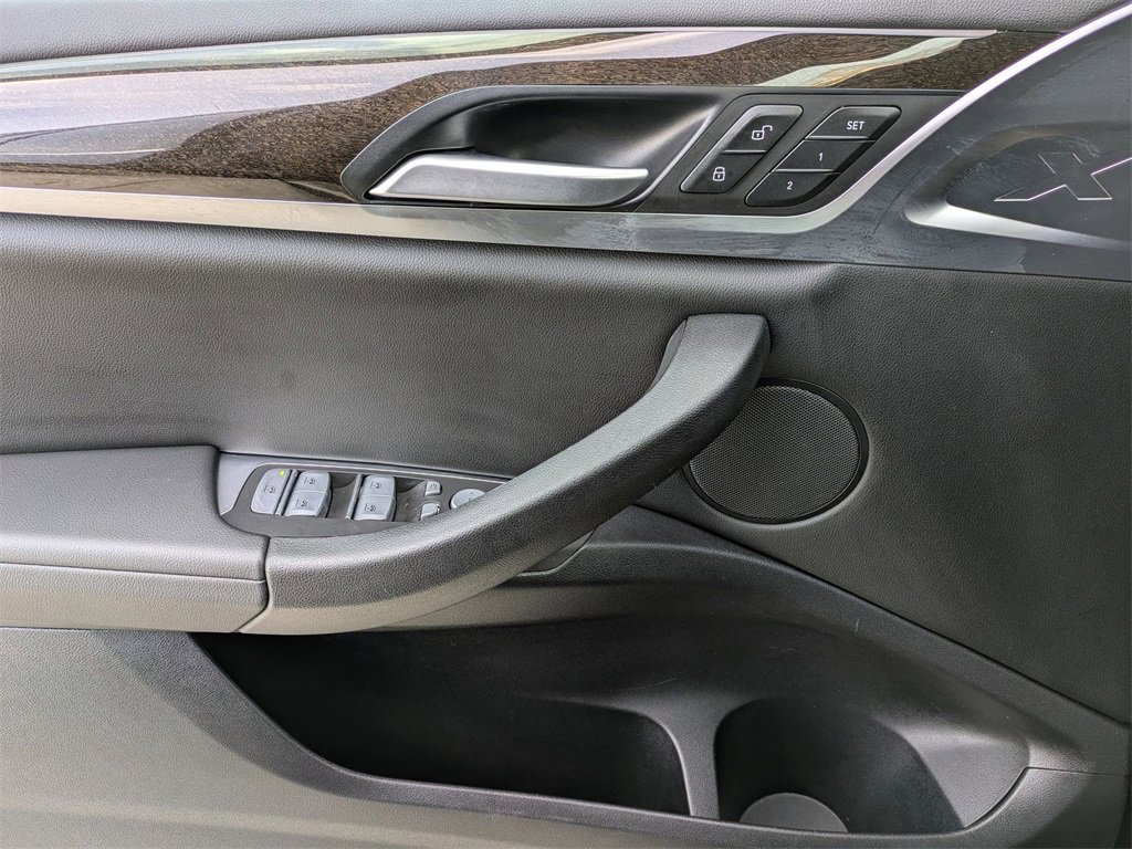 Used 2024 BMW X3 xDrive30i image 10