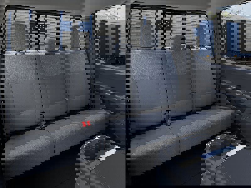 New 2026 Ford F350 XLT image 11