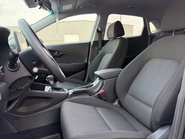 Used 2023 Hyundai Kona SEL w/ Cargo Package image 15