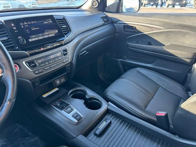 Used 2022 Honda Passport TrailSport image 20