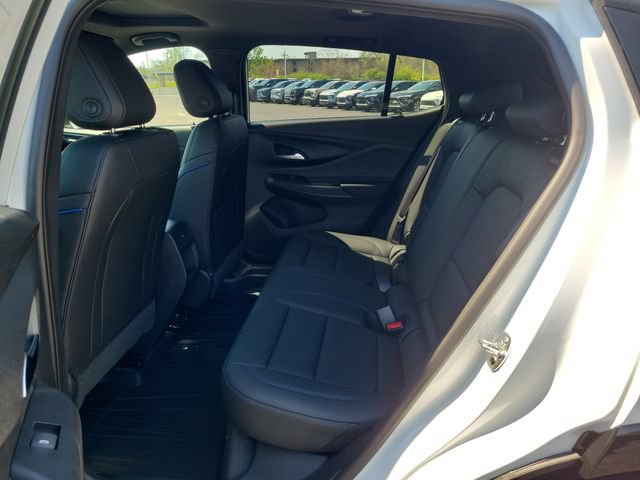 New 2026 Buick Envista Sport Touring w/ Convenience I Package FWD image 13