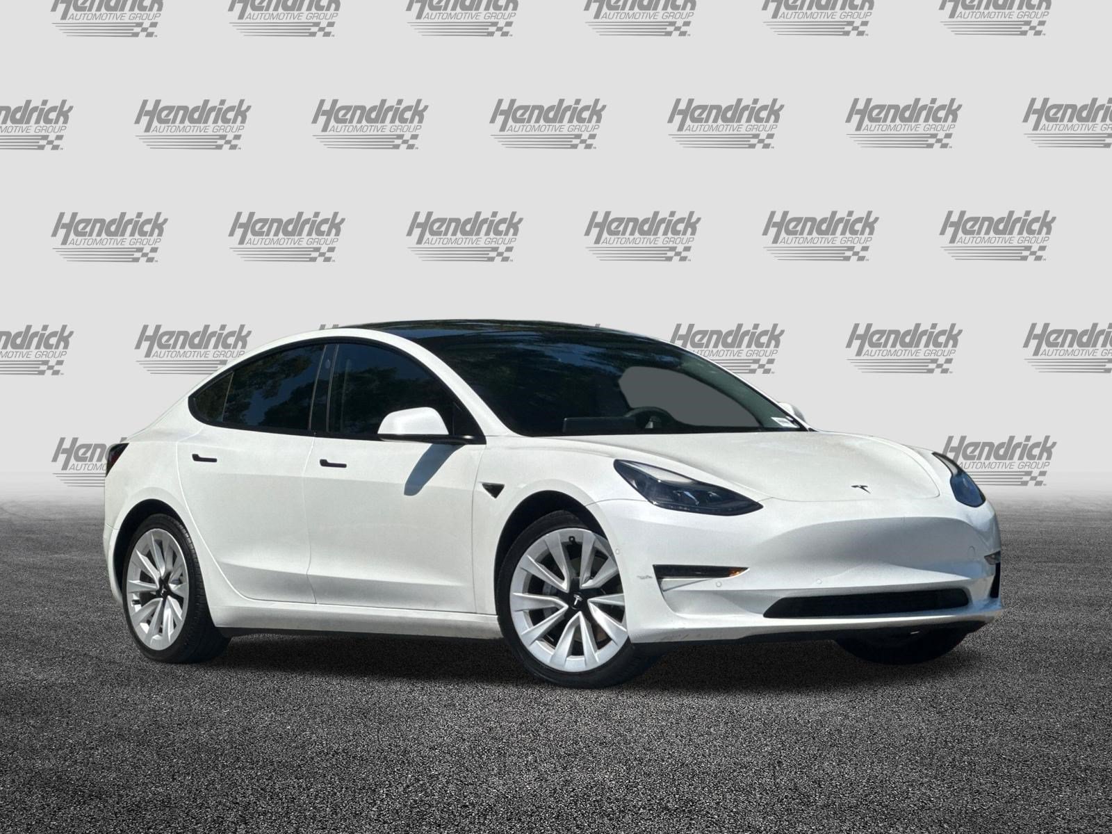 Used 2022 Tesla Model 3 RWD image 2