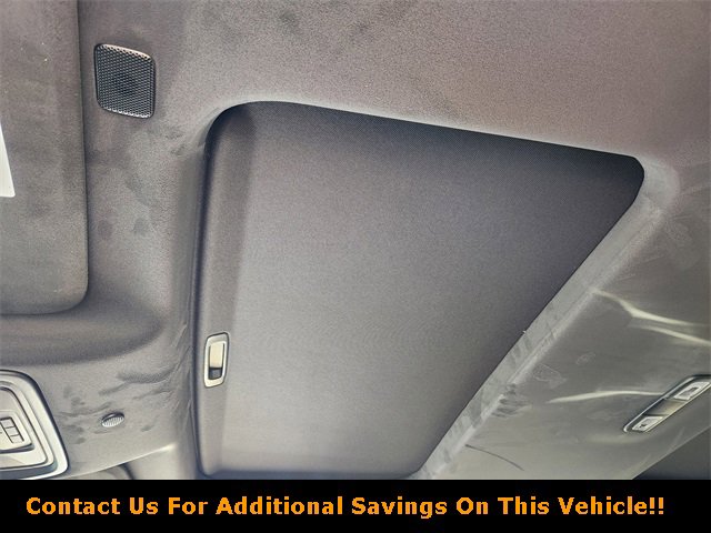 New 2026 GMC Sierra 3500 Denali Ultimate w/ LPO, Black Badging Package image 19