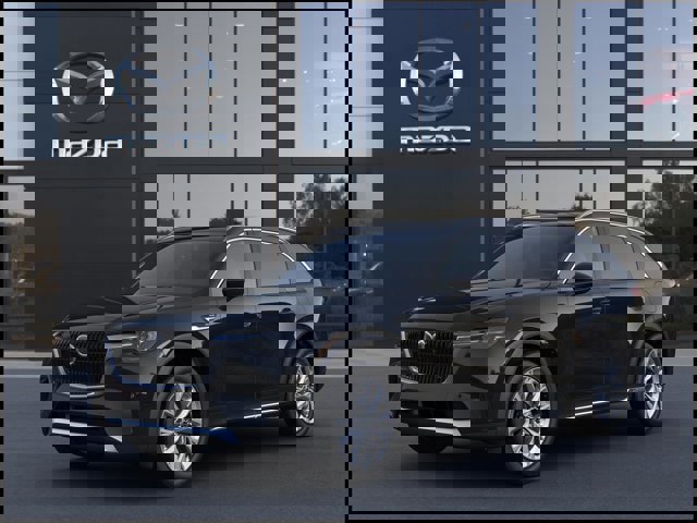 New 2026 MAZDA CX-90 3.3 Turbo w/ Premium Plus Pkg AWD/4WD image 1