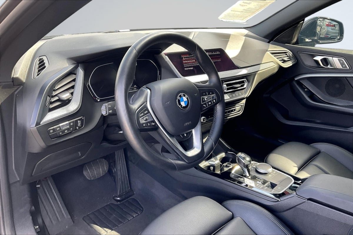 Used 2021 BMW 228i Gran Coupe FWD image 14