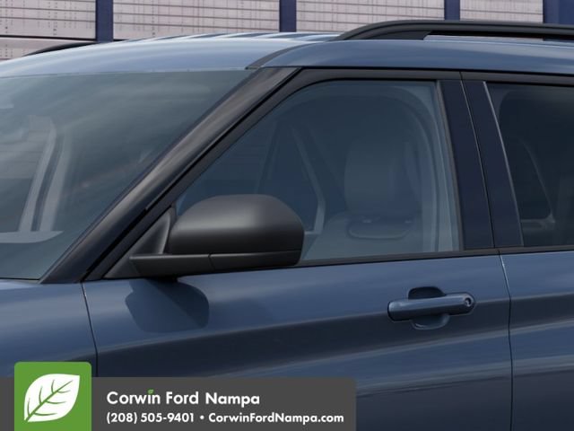 New 2027 Ford Explorer Active AWD/4WD image 20