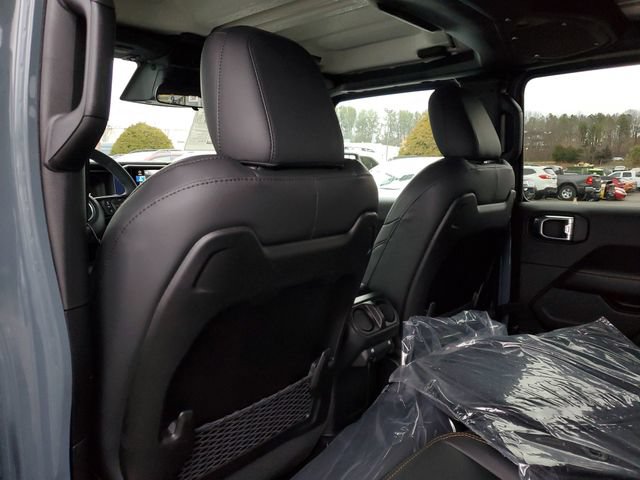New 2026 Jeep Gladiator Sport AWD/4WD image 15