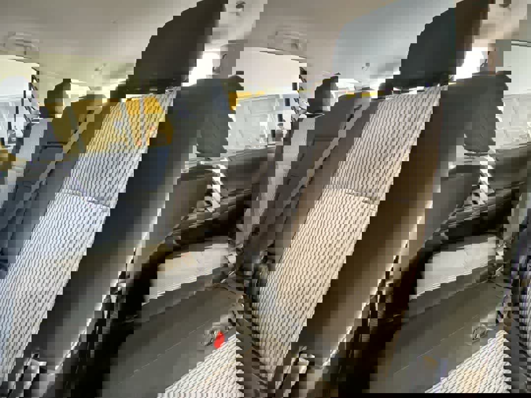 Used 2024 Toyota 4Runner SR5 AWD/4WD image 23