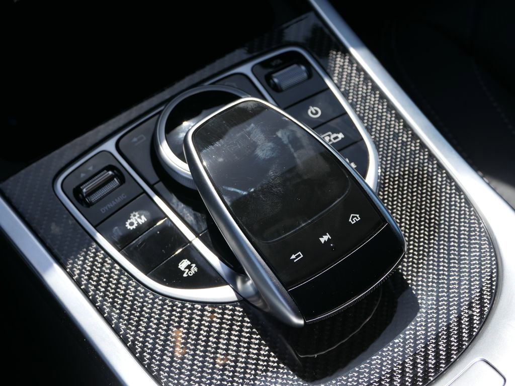 Used 2022 Mercedes-Benz G 550 image 22