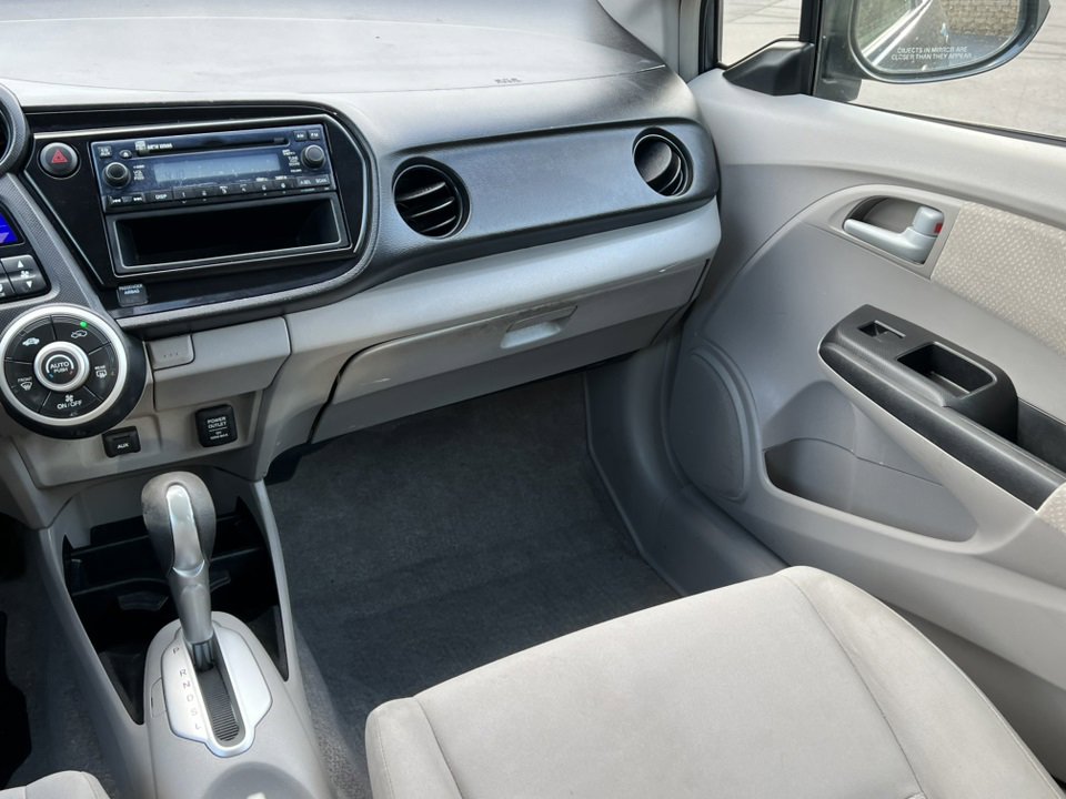 Used 2013 Honda Insight image 26
