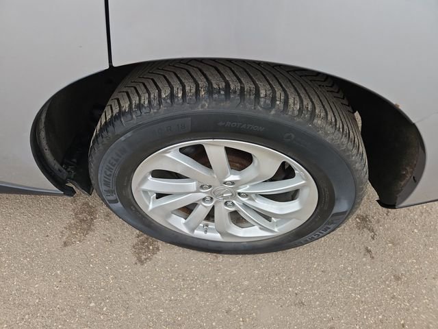 Used 2018 Acura RDX AWD w/ Technology Package image 15