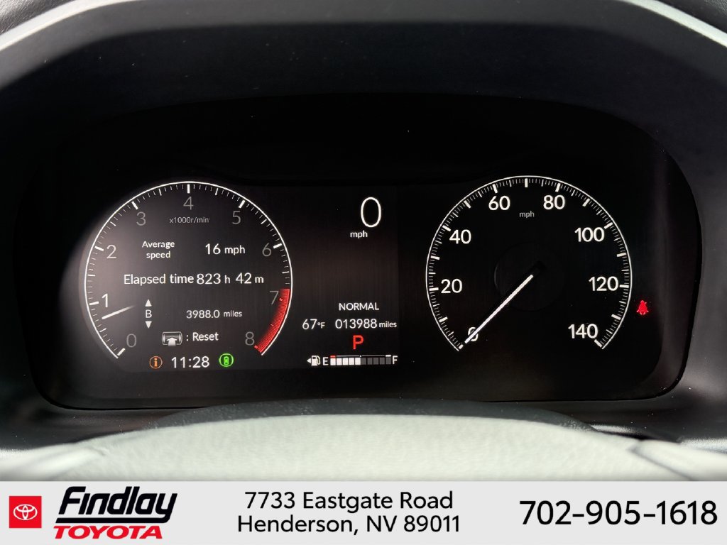 Used 2025 Honda Odyssey Touring image 20