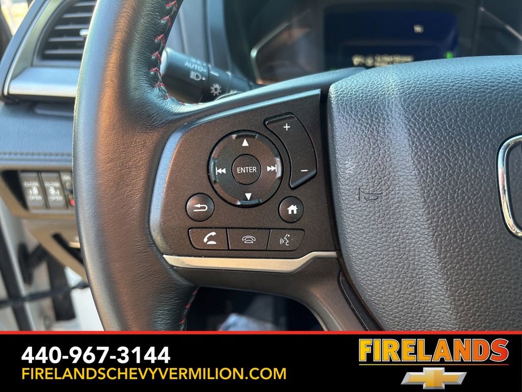 Used 2024 Honda Odyssey Sport image 17