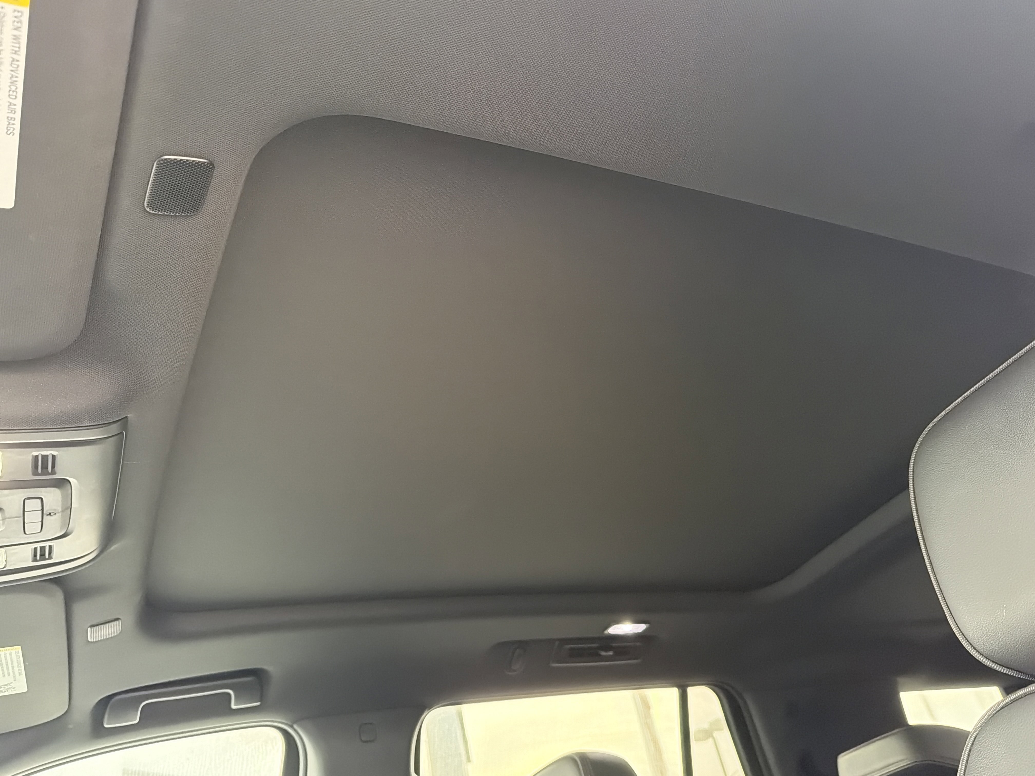 Used 2021 Chevrolet Tahoe RST w/ Luxury Package image 36