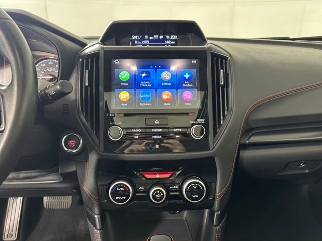 Used 2022 Subaru Forester Sport image 21
