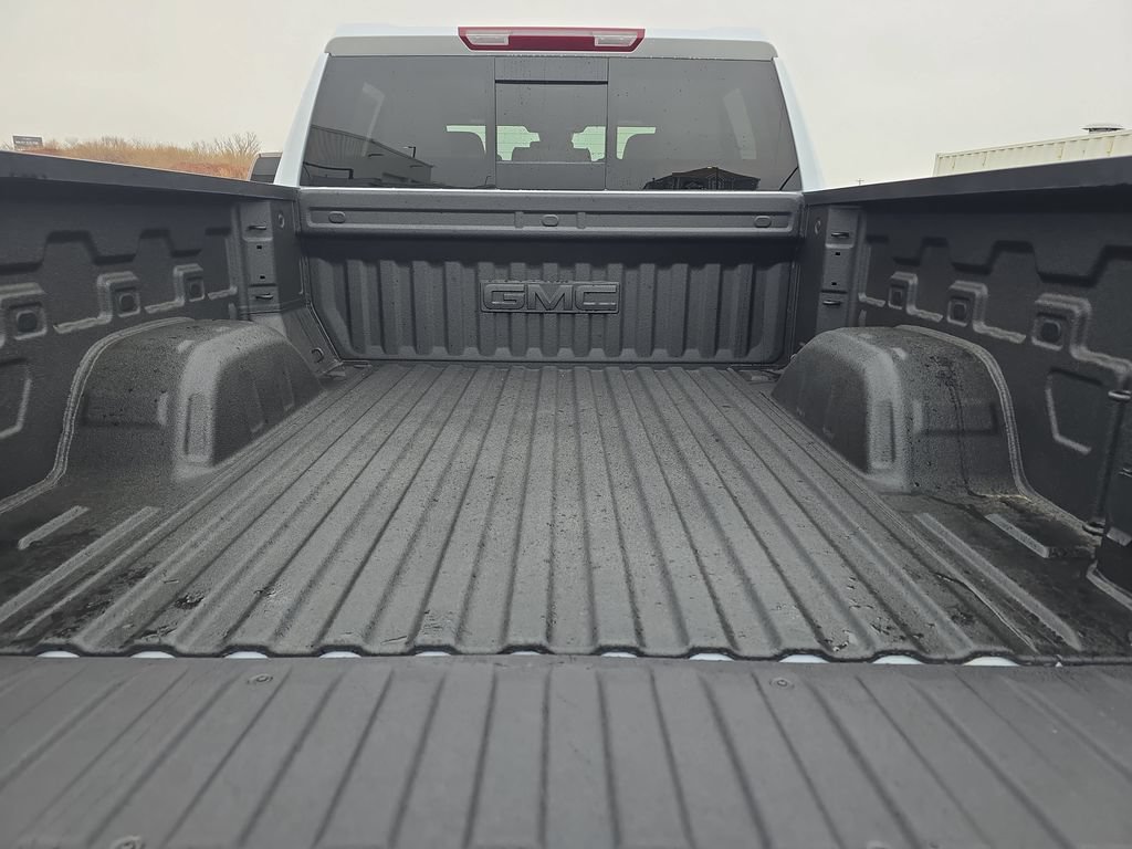 New 2026 GMC Sierra 1500 SLT w/ SLT Premium Plus Package AWD/4WD image 12