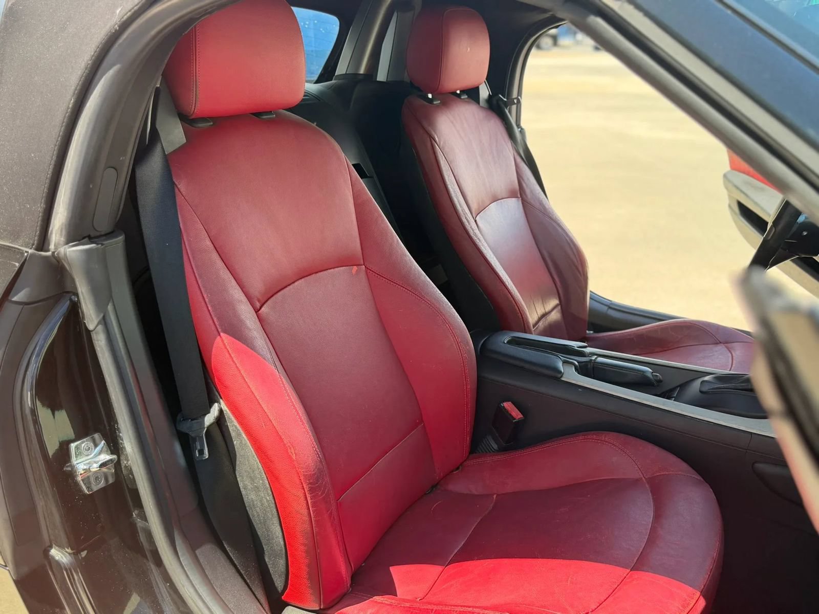 Used 2005 BMW Z4 3.0i RWD image 21