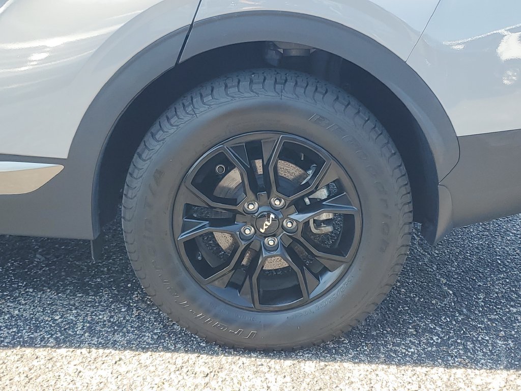 Used 2024 Kia Sportage X-Pro Prestige AWD/4WD image 33