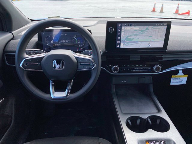 New 2026 Honda Prologue EX image 13