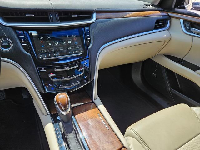 Used 2019 Cadillac XTS Luxury FWD image 21