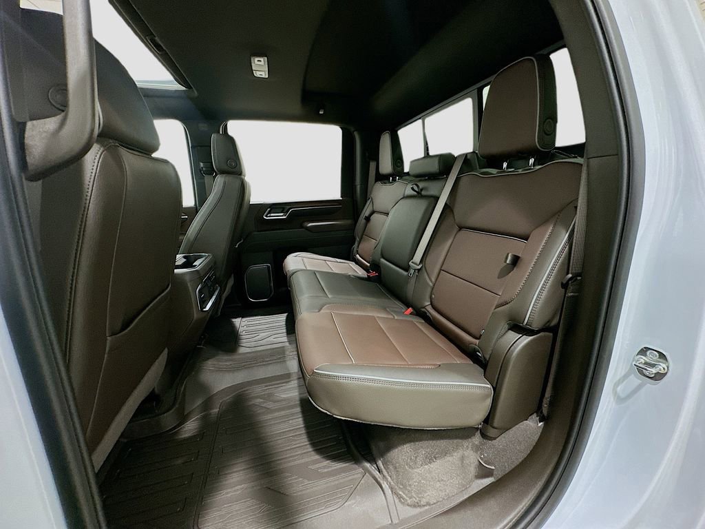 New 2026 GMC Sierra 2500 Denali image 26