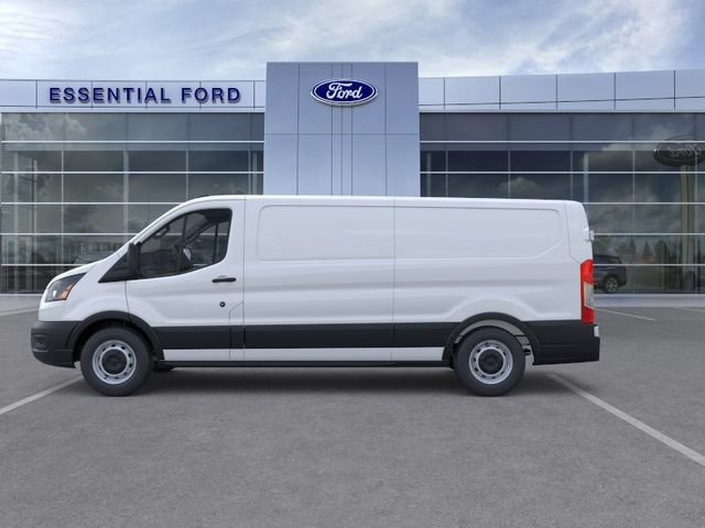 New 2026 Ford Transit 250 Low Roof w/ Load Area Protection Package RWD image 3