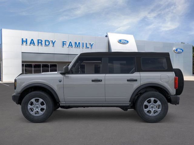 New 2026 Ford Bronco Big Bend image 3