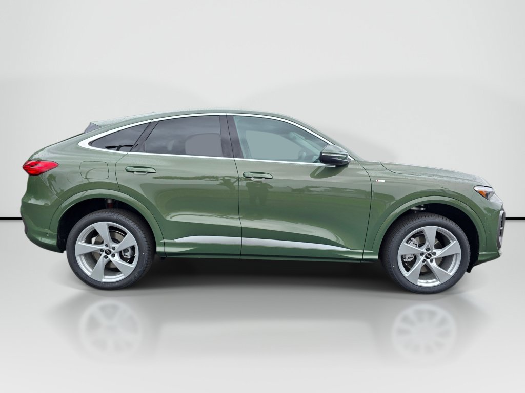 New 2026 Audi Q5 Premium Plus AWD/4WD image 6