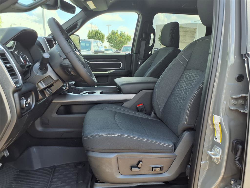 New 2026 RAM 2500 Lone Star image 11