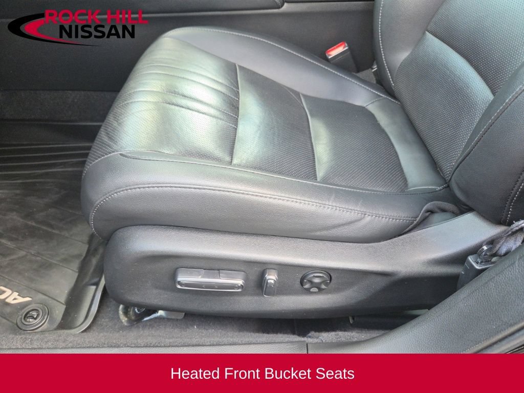 Used 2022 Honda Accord Sport Special Edition image 16