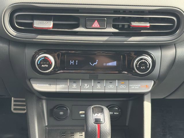 Used 2023 Hyundai Kona N Line image 19