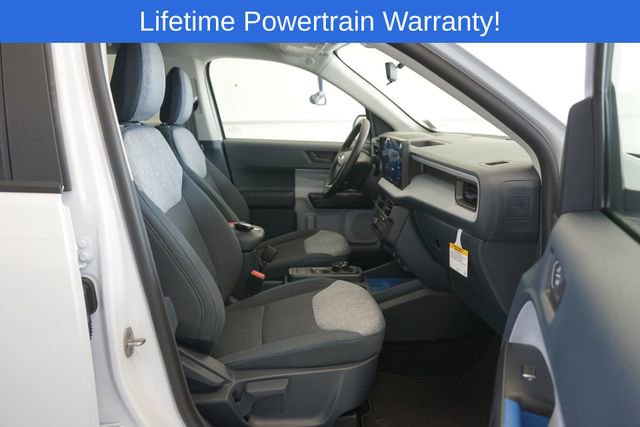 New 2025 Ford Maverick XLT w/ XLT Luxury Package image 33