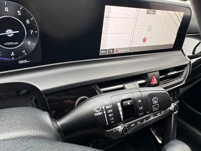 Certified 2024 Kia Seltos S image 26