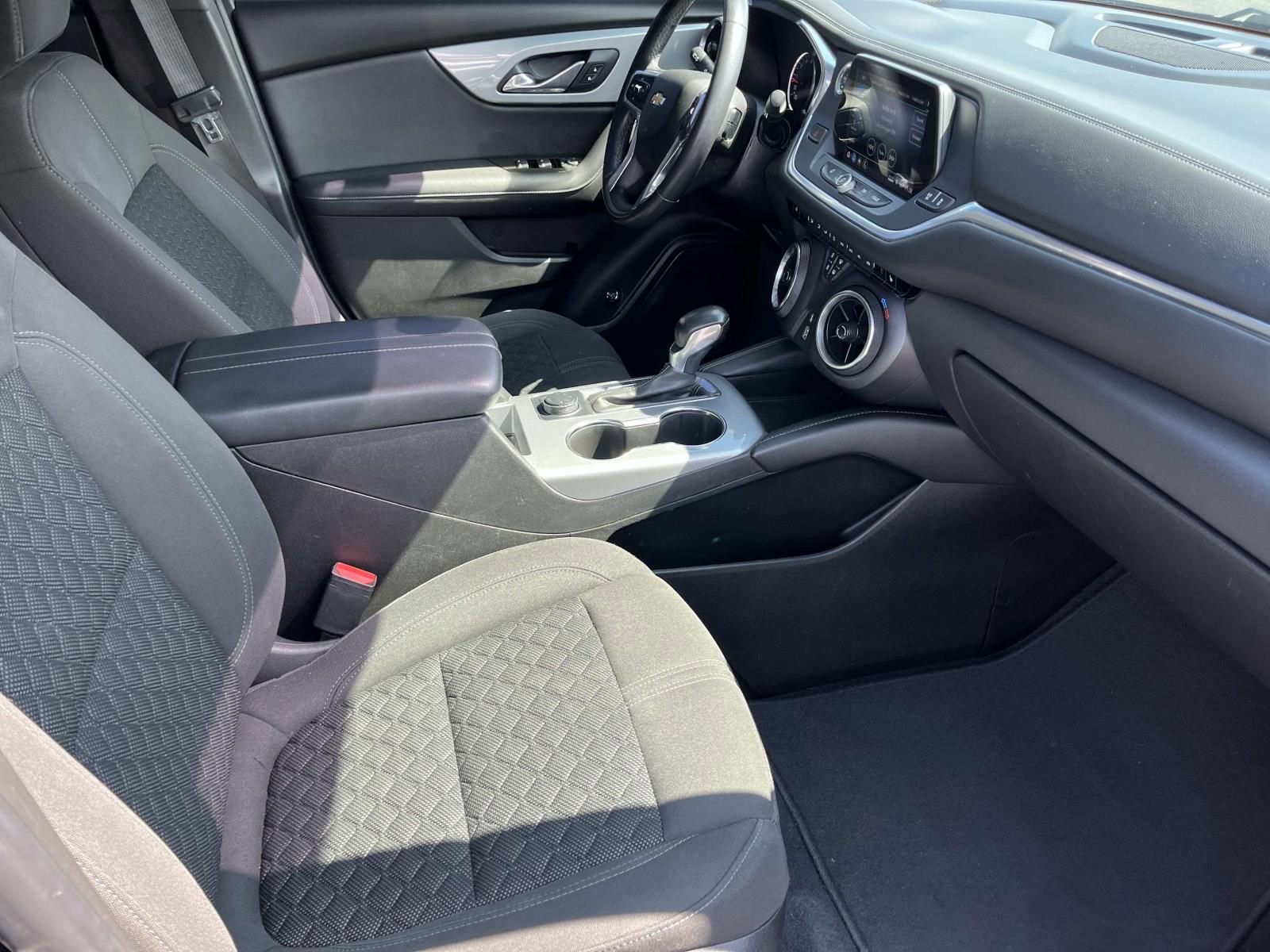 Used 2019 Chevrolet Blazer LT AWD/4WD image 23