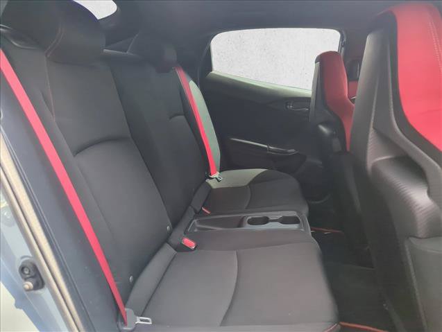 Used 2021 Honda Civic Type R image 26