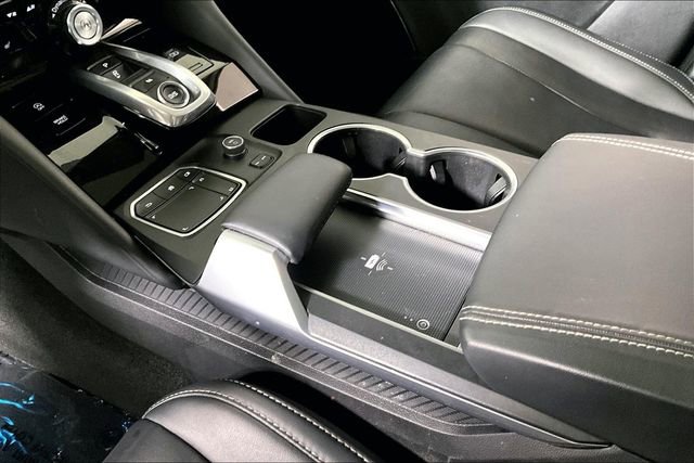 Used 2023 Acura MDX SH-AWD w/ Technology Package image 17