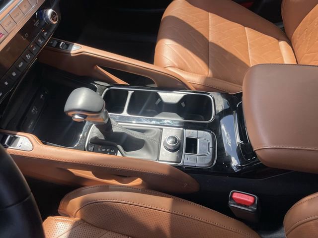 Certified 2024 Kia Telluride SX Prestige X-Line image 25