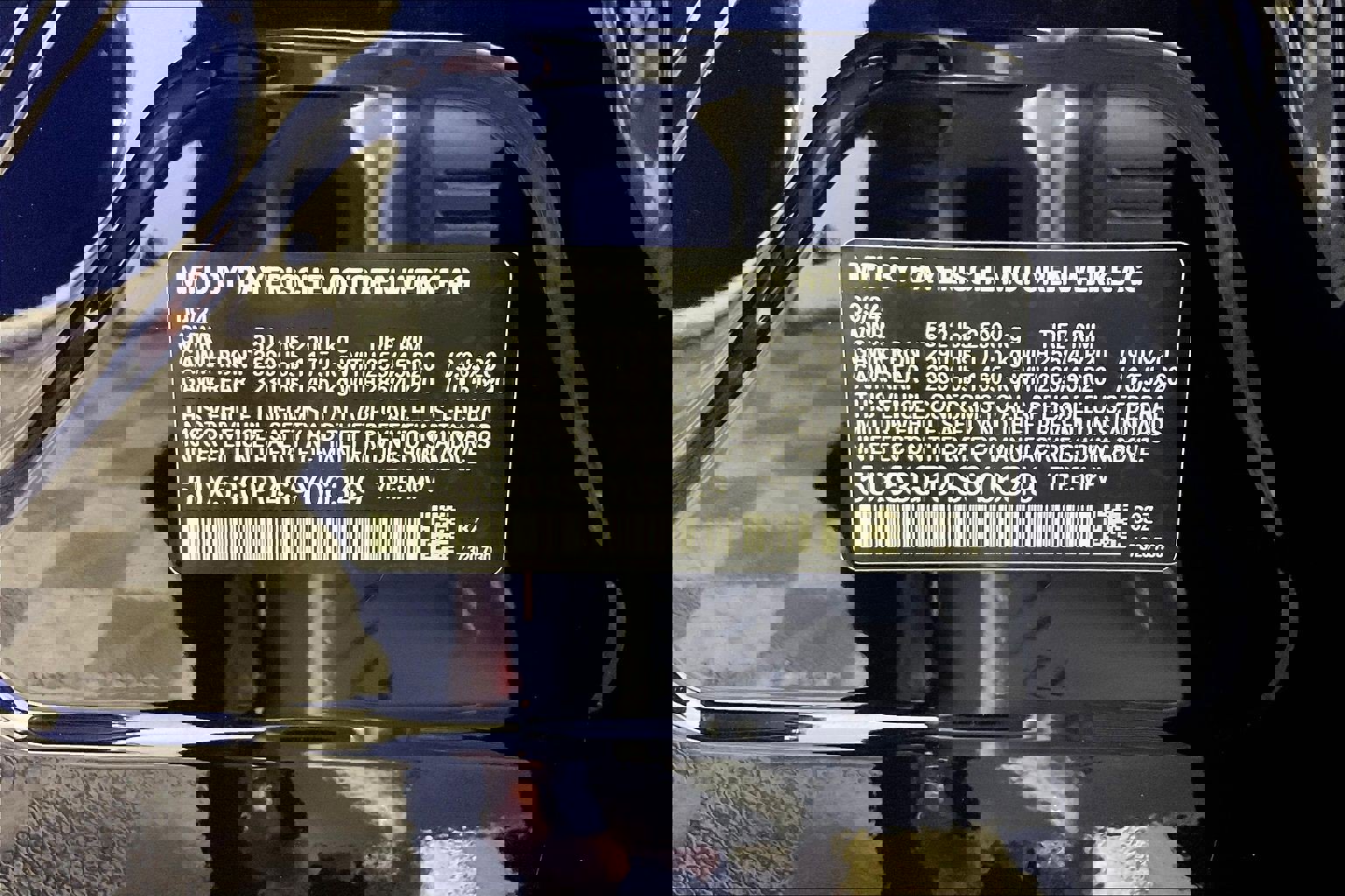 Certified 2025 BMW X3 xDrive30i w/ Premium Package image 37