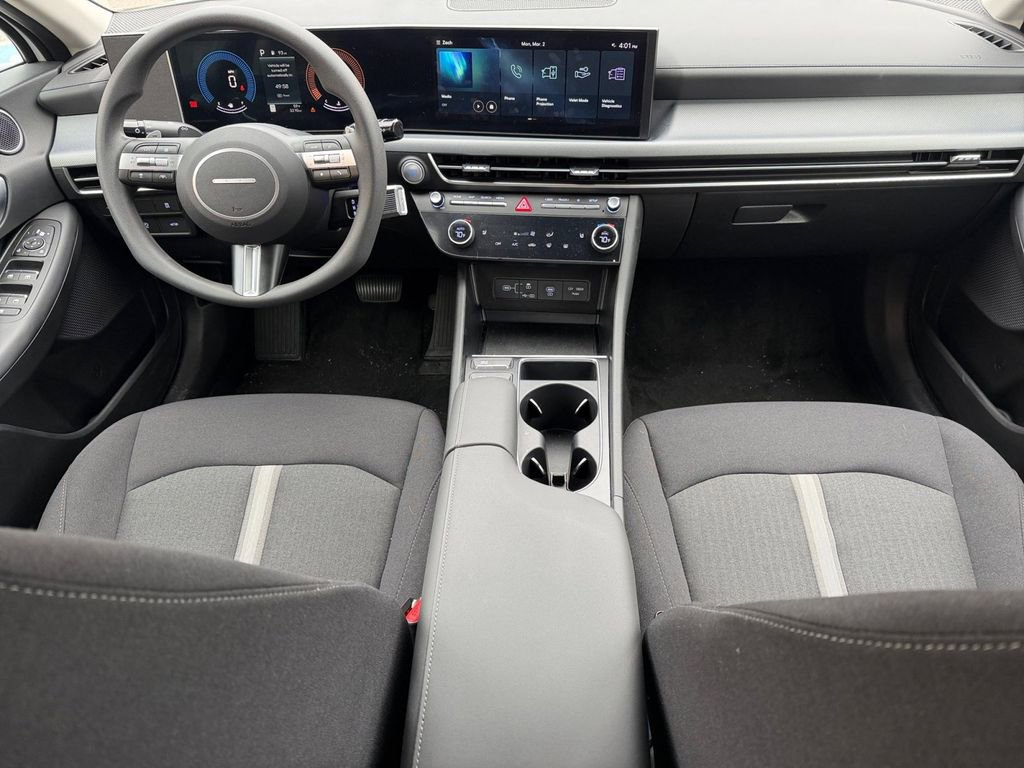 Used 2025 Hyundai Sonata SEL image 13