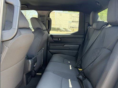 New 2026 Toyota Tacoma SR image 23