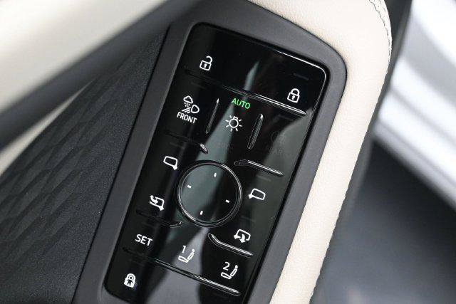 Used 2025 Audi A5 Premium Plus w/ Premium Plus AWD/4WD image 12