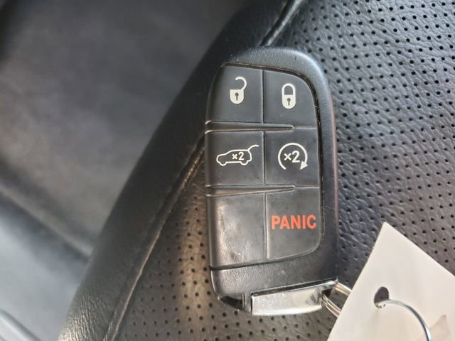 Used 2022 Jeep Compass Trailhawk w/ Trailhawk Elite Group image 35