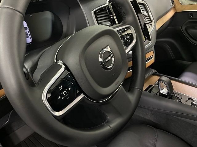 Certified 2025 Volvo XC90 B6 Plus w/ Protection Package Premier AWD/4WD image 20