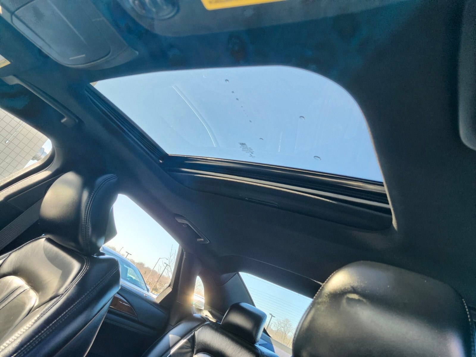 Used 2019 Lincoln MKZ Reserve w/ Reserve Plus Package image 20